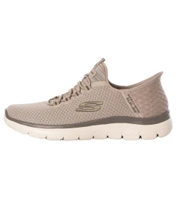 Slip Ins Summits High Range-Sneakers