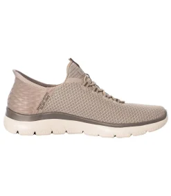 Slip Ins Summits High Range-Sneakers