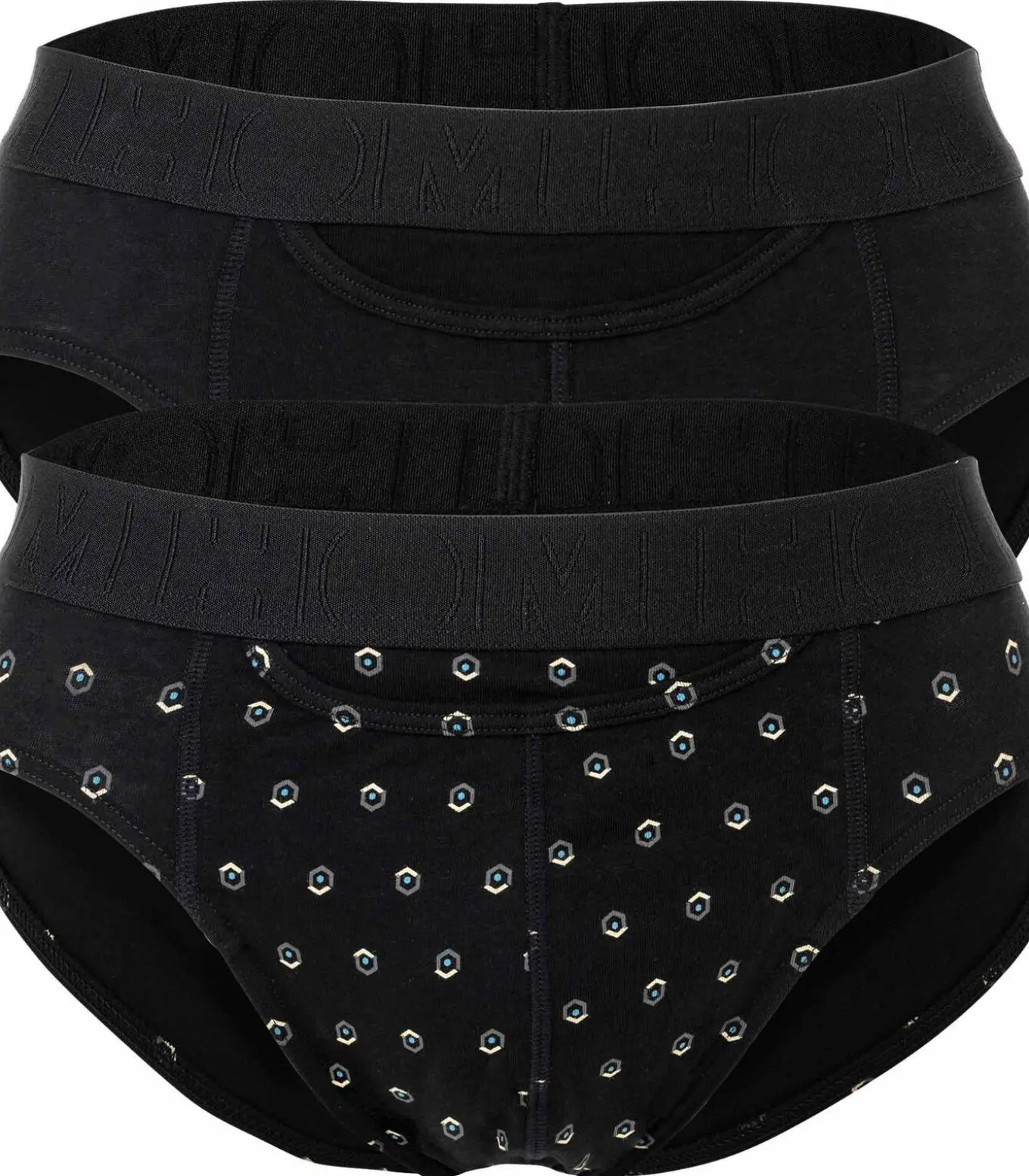 Slip Mini Briefs HO1 Gabriele #2 Set van 2