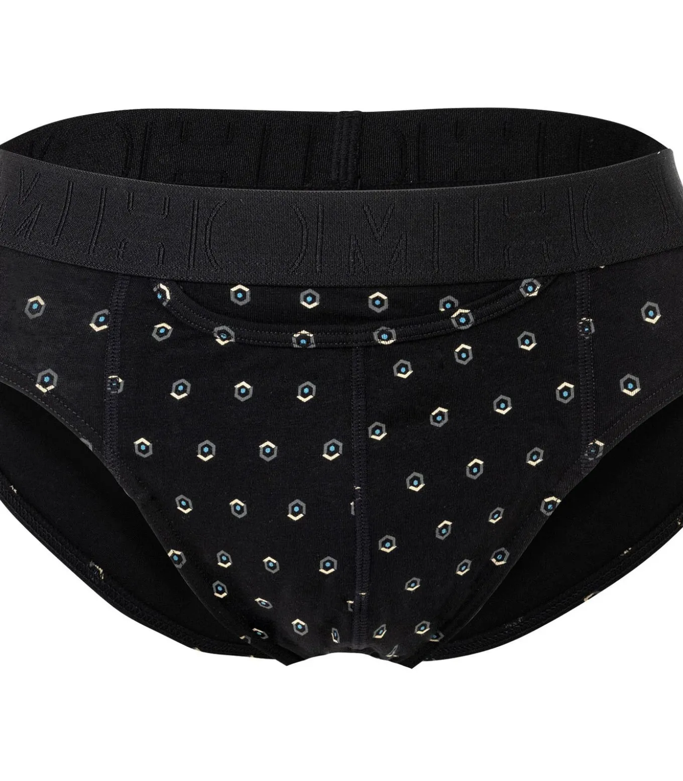 Slip Mini Briefs HO1 Gabriele #2 Set van 2