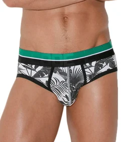Slip Palm Boom