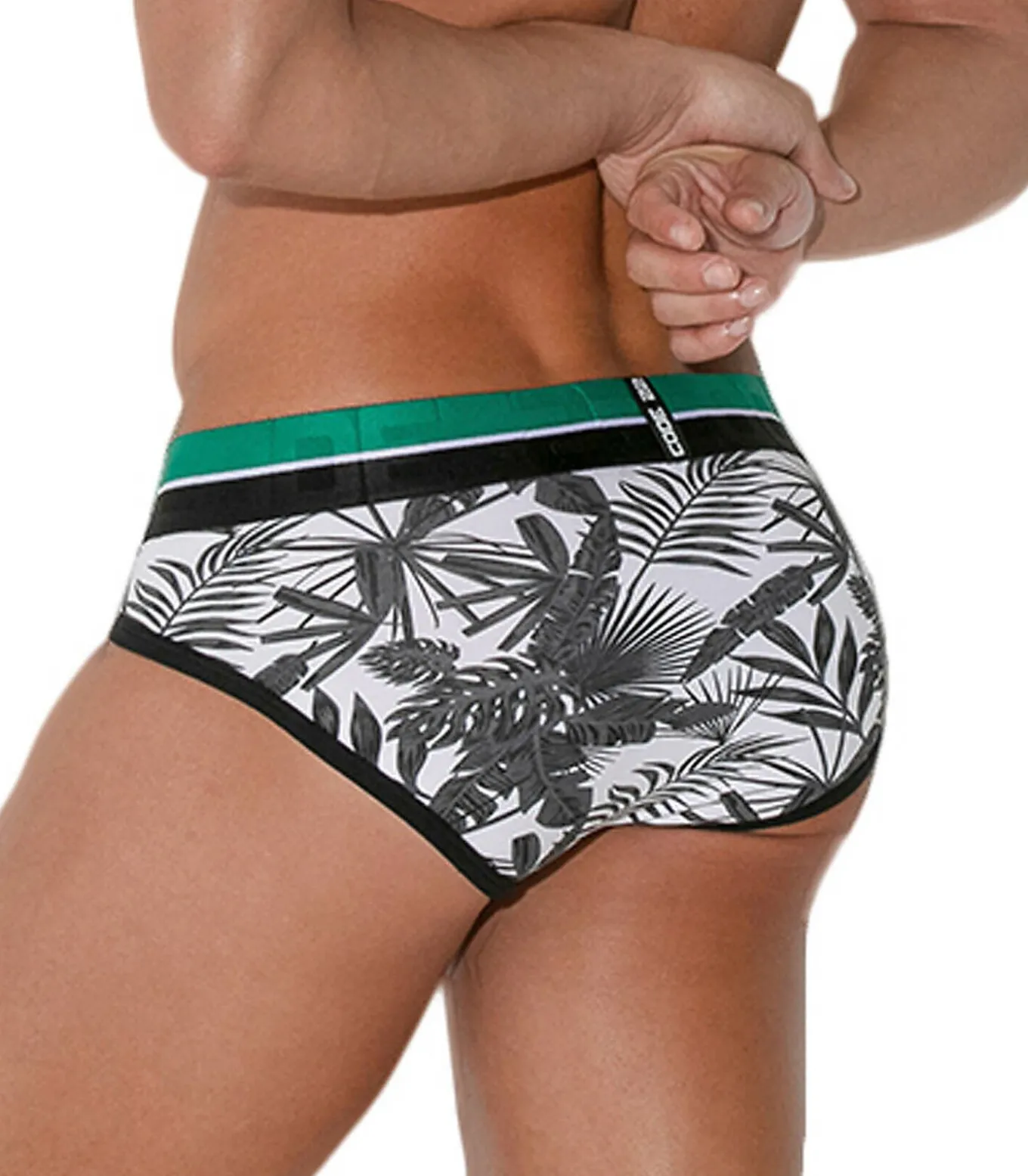 Slip Palm Boom