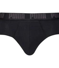 Slip PUMA BASIC BRIEFS 4P ECOM Verpakking van 4