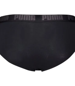 Slip PUMA BASIC BRIEFS 4P ECOM Verpakking van 4
