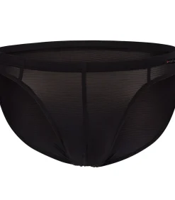 slip red1201 brazilbrief black