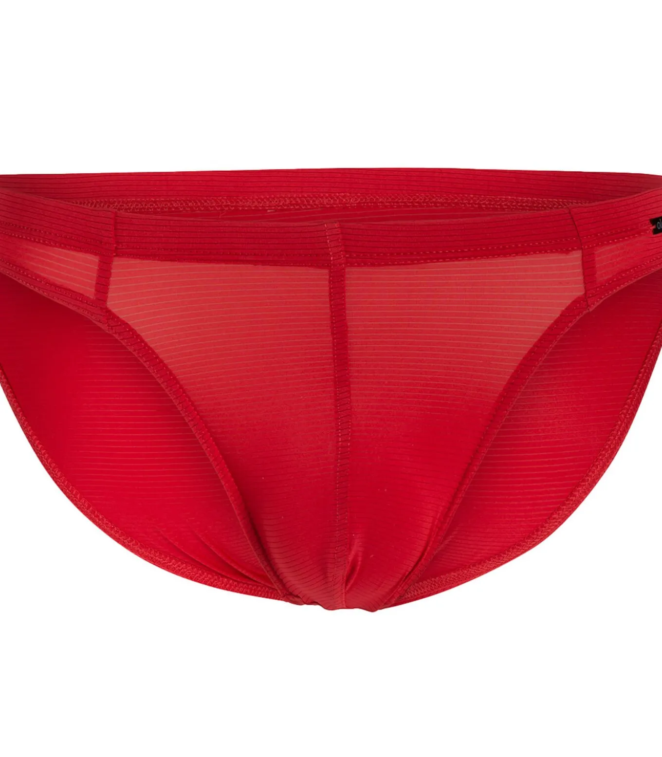 slip red1201 brazilbrief red