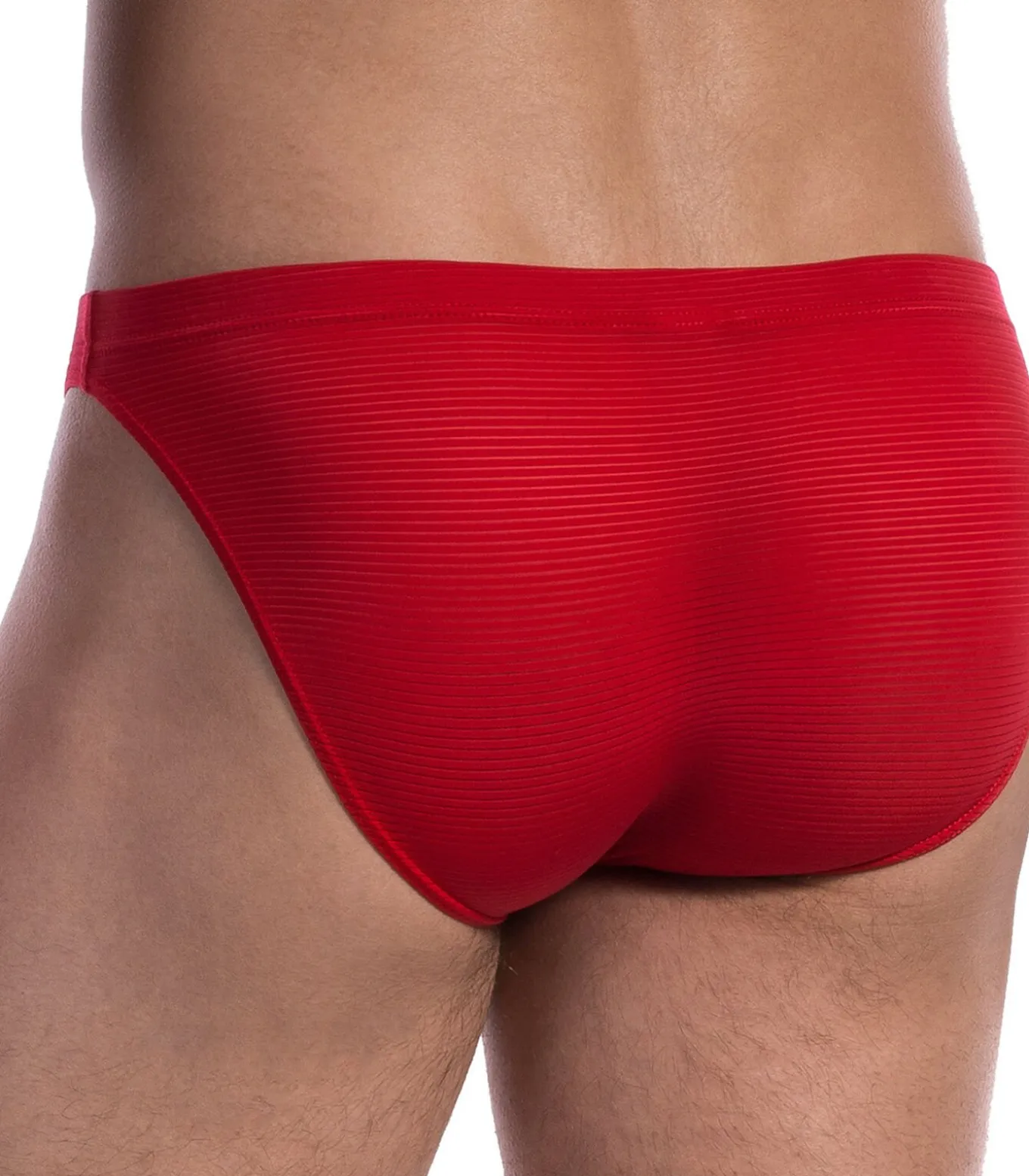 slip red1201 brazilbrief red