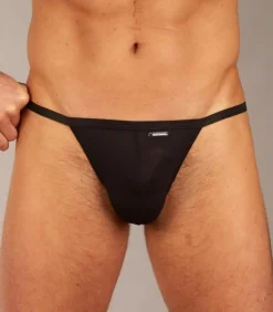 slip red0965 riotanga black