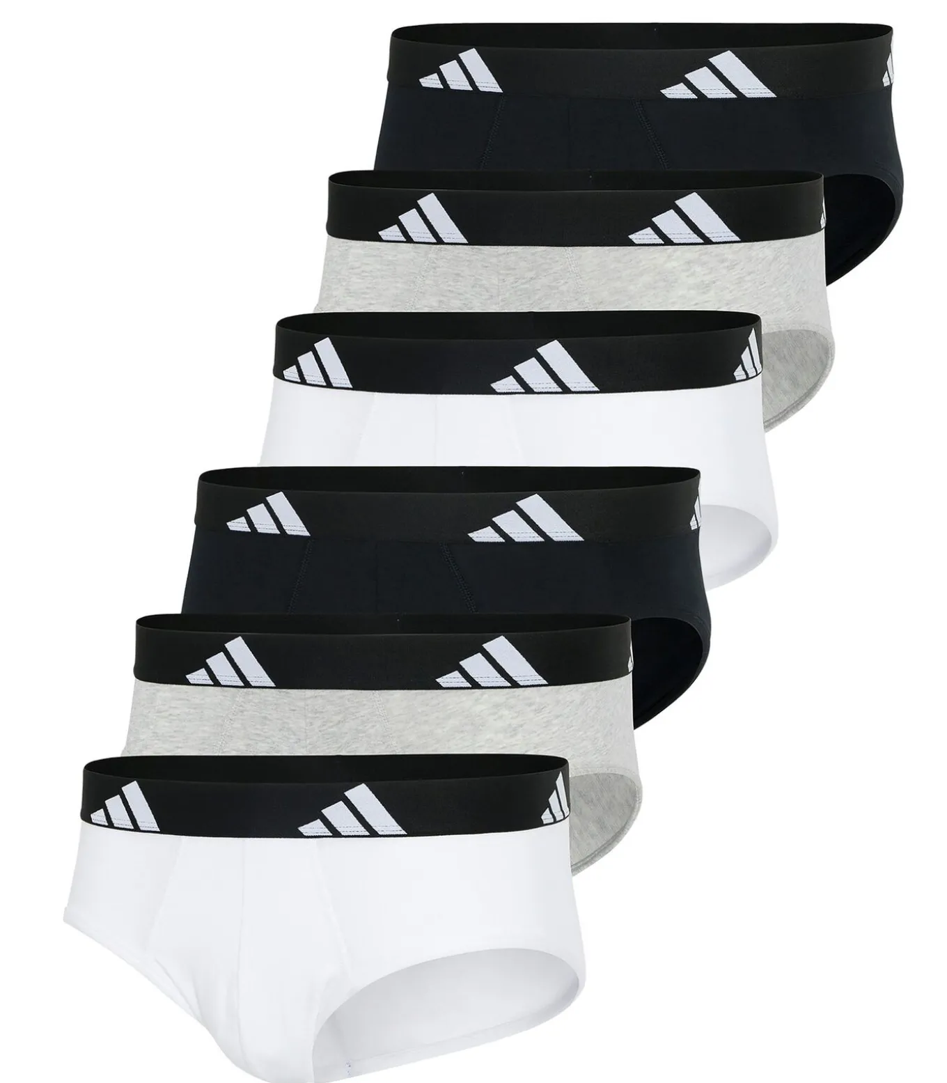 Slip Set van 6