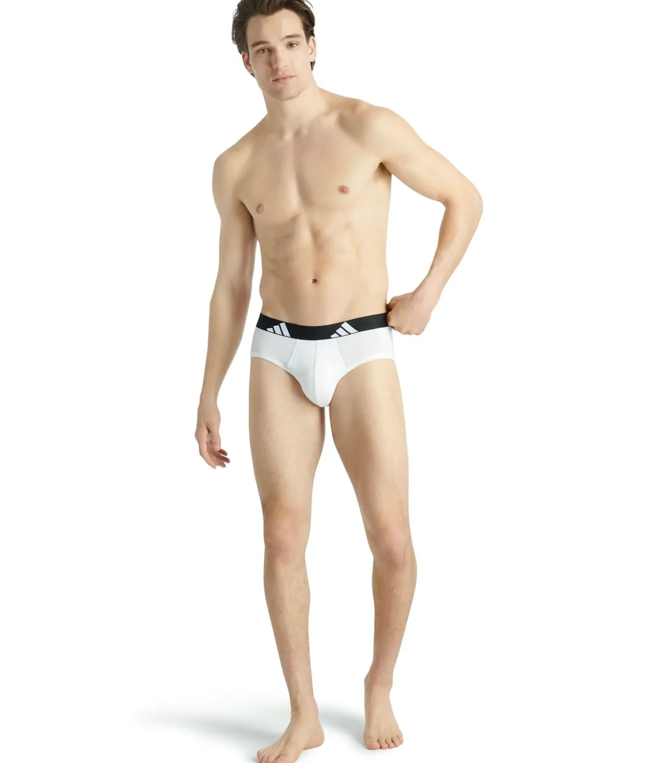 Slip Set van 6