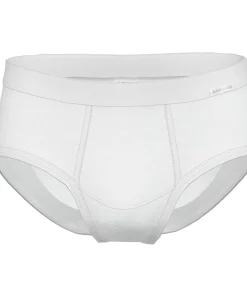 Slip Slips Feinripp 4er Pack Verpakking van 4