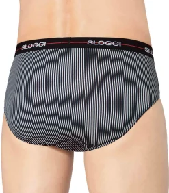 Slip Start midi C2P box Set van 2