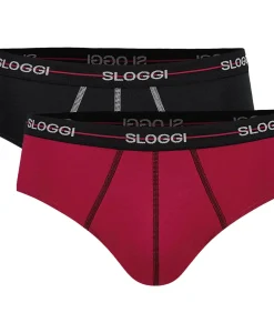 Slip Start midi C2P box Set van 2