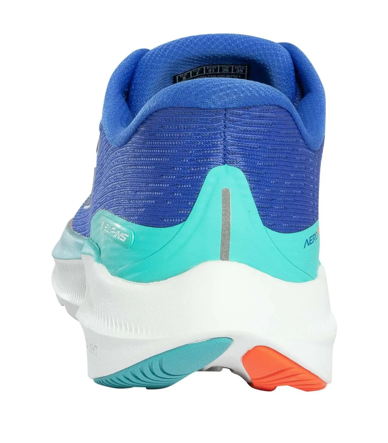 Slip-Ins Aero Pulse Hardloopschoenen