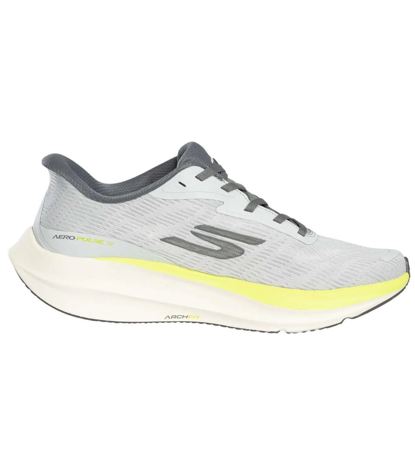 Slip-Ins Aero Pulse Hardloopschoenen