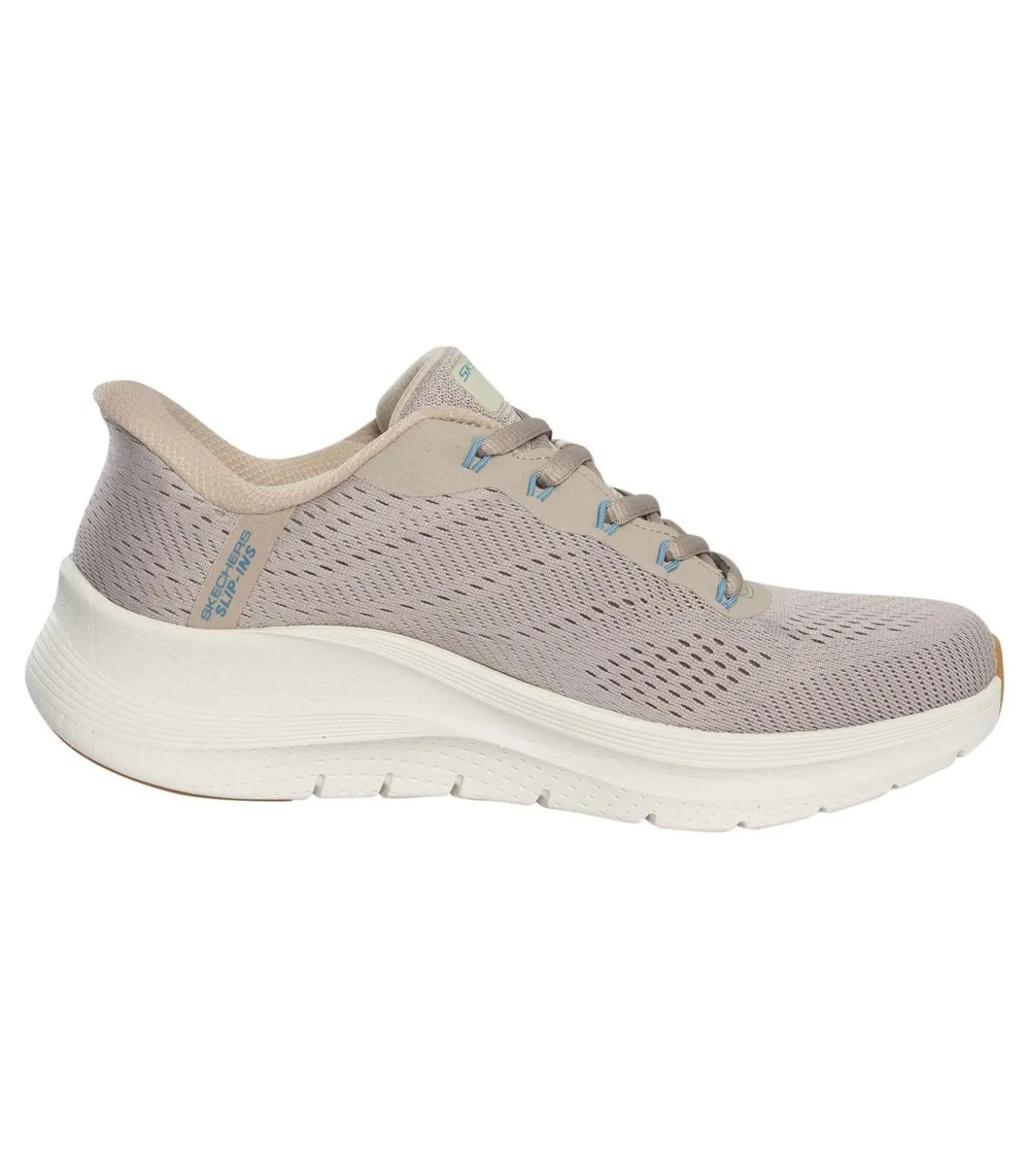 Slip-Ins Arch Fit 2.0-Trainers