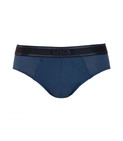 Slipje Zeus blauw