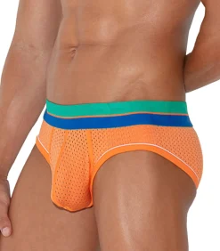 Slips Bright Mesh