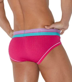 Slips Bright Mesh