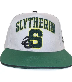 SLYTHERIN - Kap - Grijs