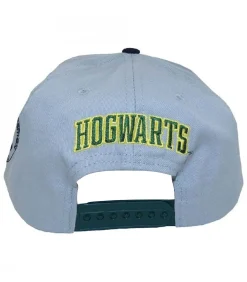 SLYTHERIN - Kap - Grijs