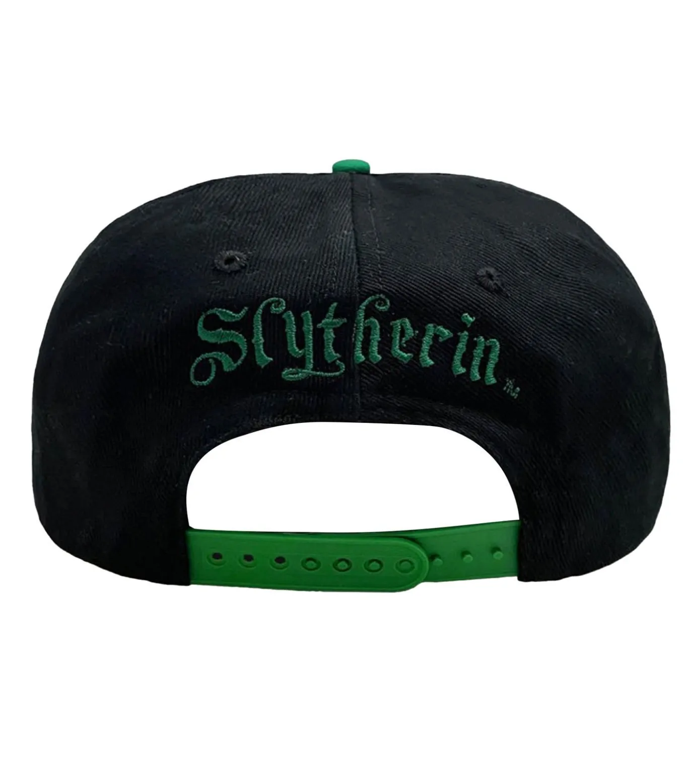 SLYTHERIN - Kap - Zwart