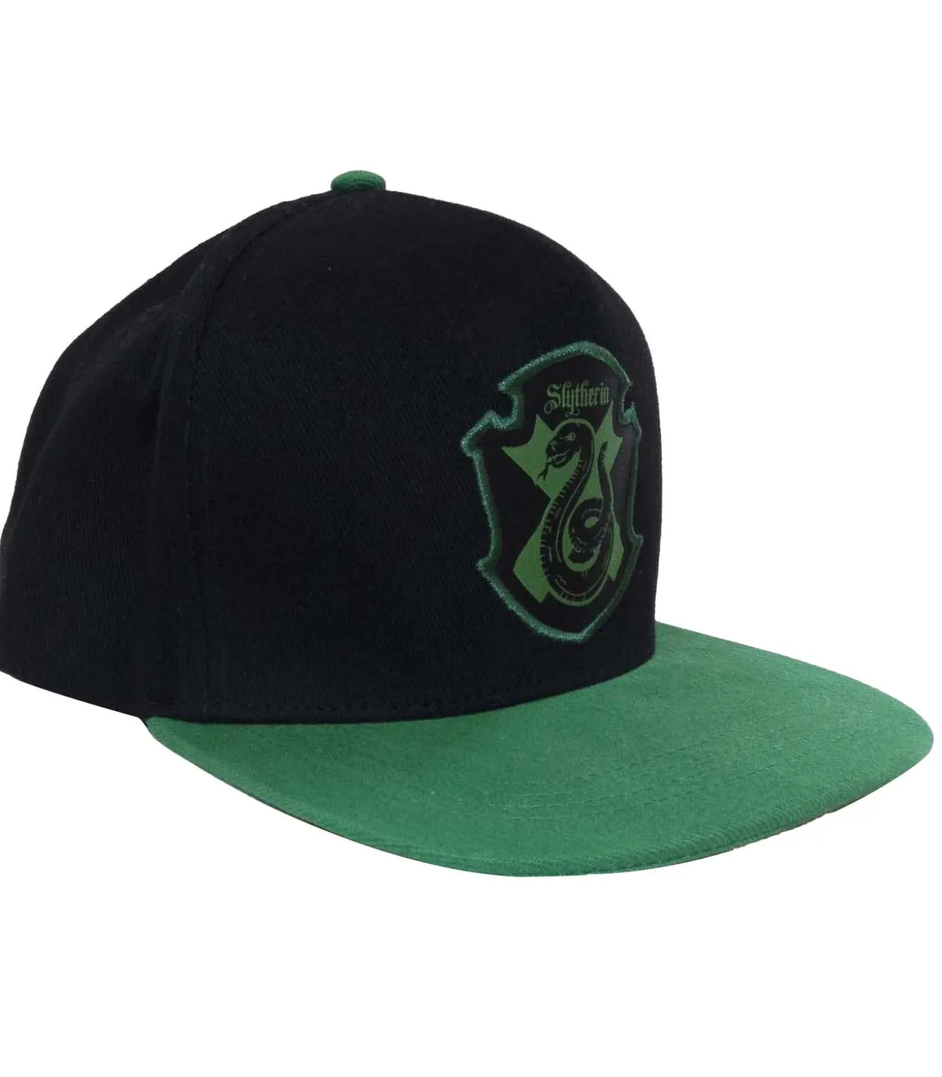SLYTHERIN - Kap - Zwart