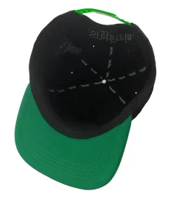 SLYTHERIN - Kap - Zwart