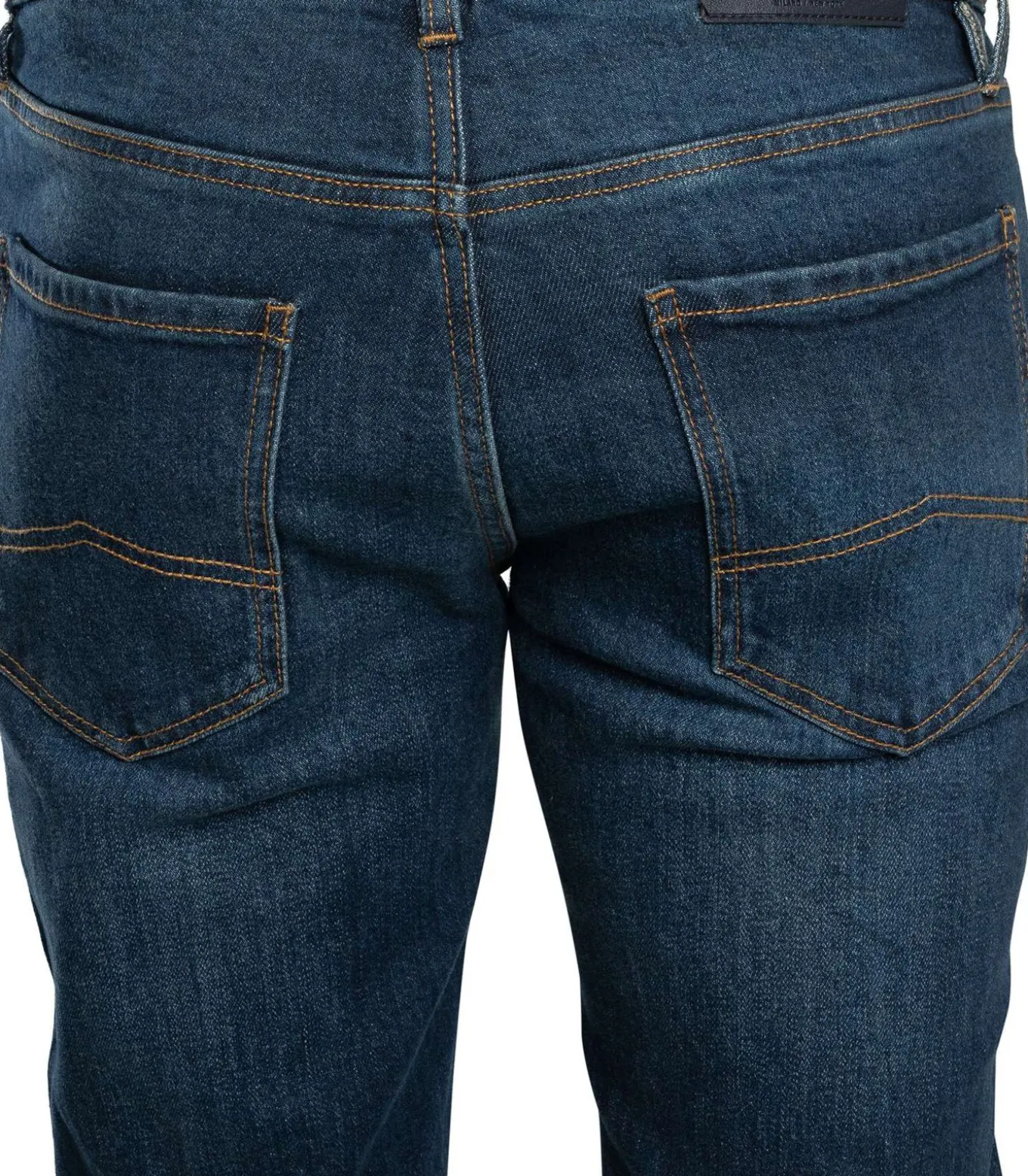 Smalle Jeans Met 5 Zakken