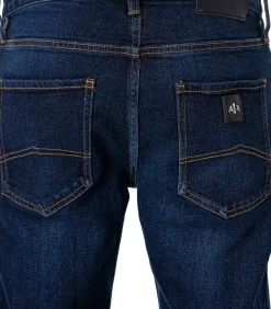 Smalle Jeans Met 5 Zakken