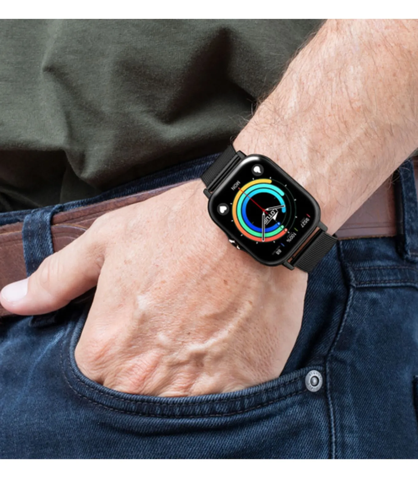 Smartwatch Smartime