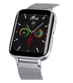 Smartwatch Smartime Grey