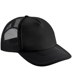 SNAPBACK - Kap - Zwart
