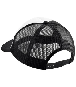 SNAPBACK - Kap - Zwart