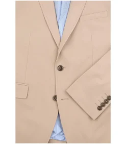 Sneaker Suit Beige