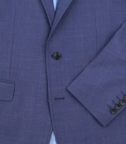 Sneaker Suit Blauw