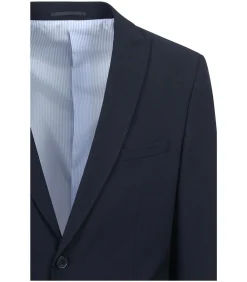 Sneaker Suit Navy
