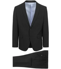 Sneaker Suit Zwart