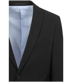 Sneaker Suit Zwart