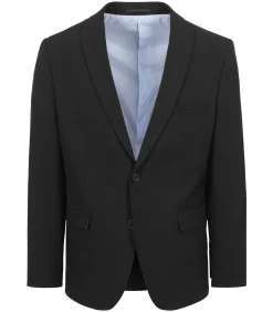 Sneaker Suit Zwart