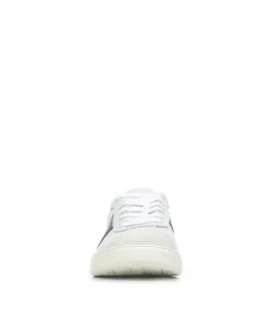 Sneakers B4 Suede Leather