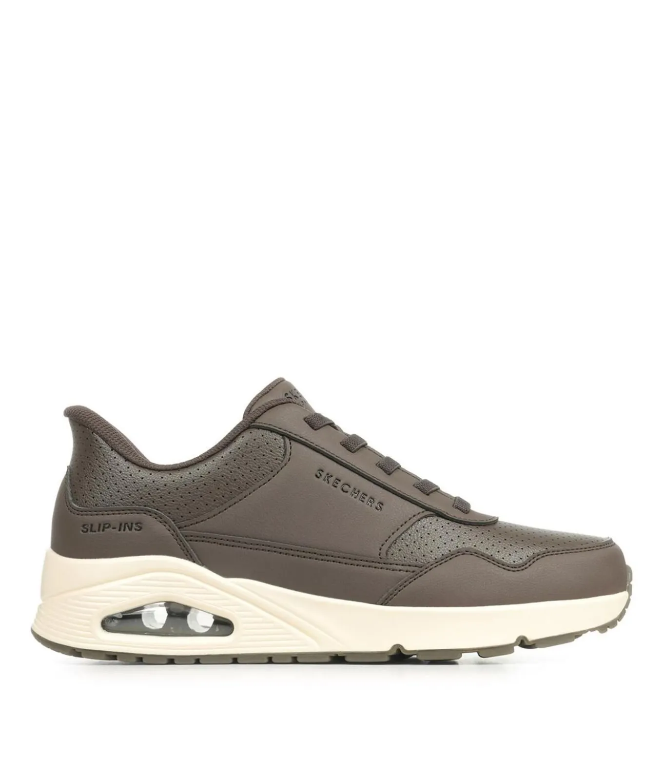 Sneakers Banksia Luxe Slip Ins