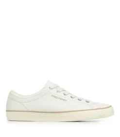 Sneakers Baseline Textured Leather