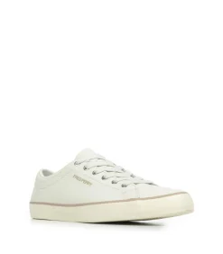 Sneakers Baseline Textured Leather