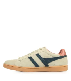 Sneakers Equipe II Suede