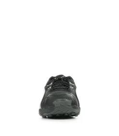 Sneakers Inhale Smile