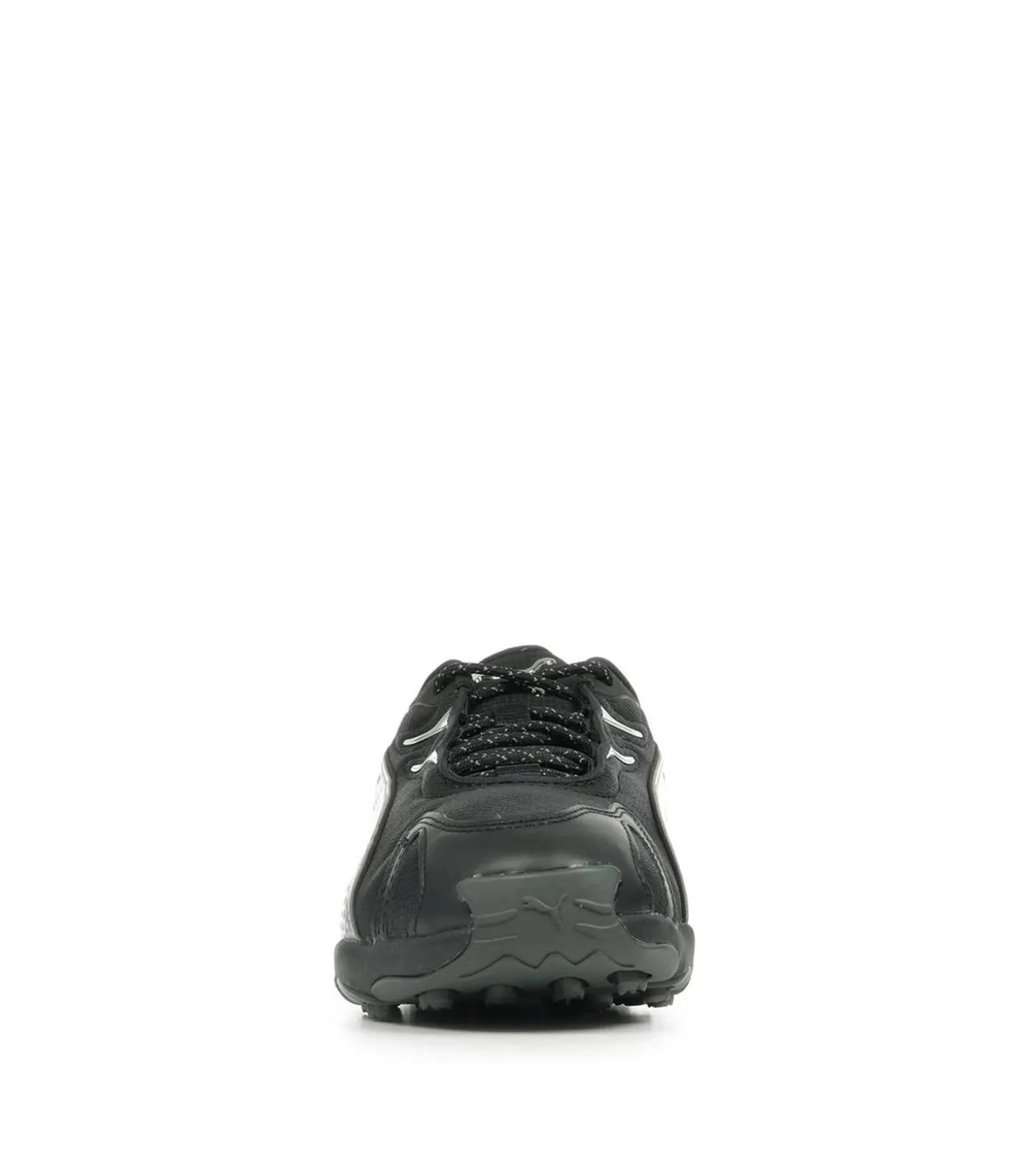 Sneakers Inhale Smile