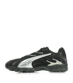Sneakers Inhale Smile