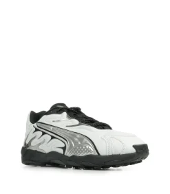 Sneakers Inhale Smile