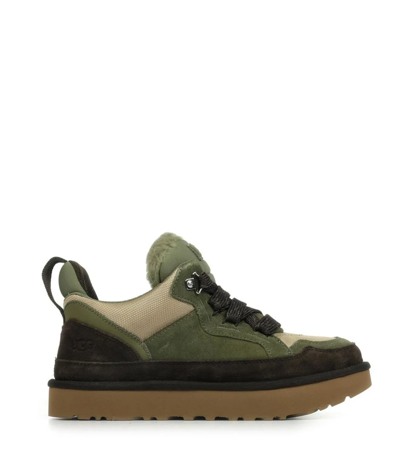 Sneakers Lowmel